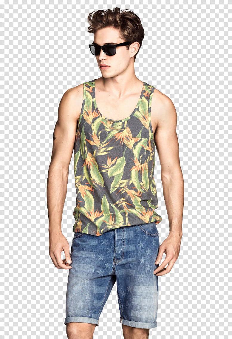 Francisco Lachowski ,  transparent background PNG clipart