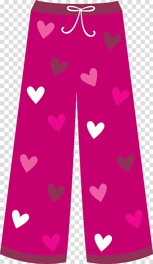 Pink, Pants, Clothing, Pajamas, Costume, Shorts, Pink Pants, Dress transparent background PNG clipart