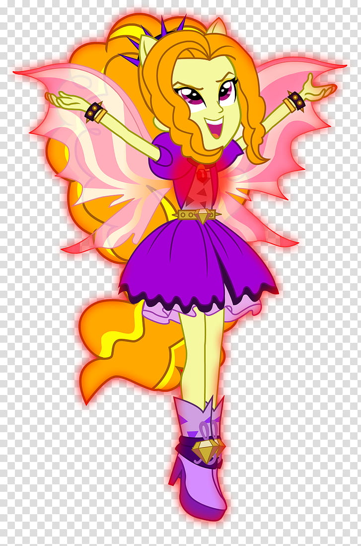 Adagio Dazzle Transformation transparent background PNG clipart