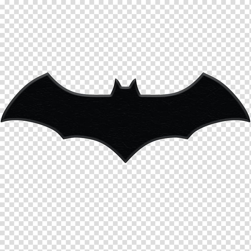 Batman Logo New  transparent background PNG clipart