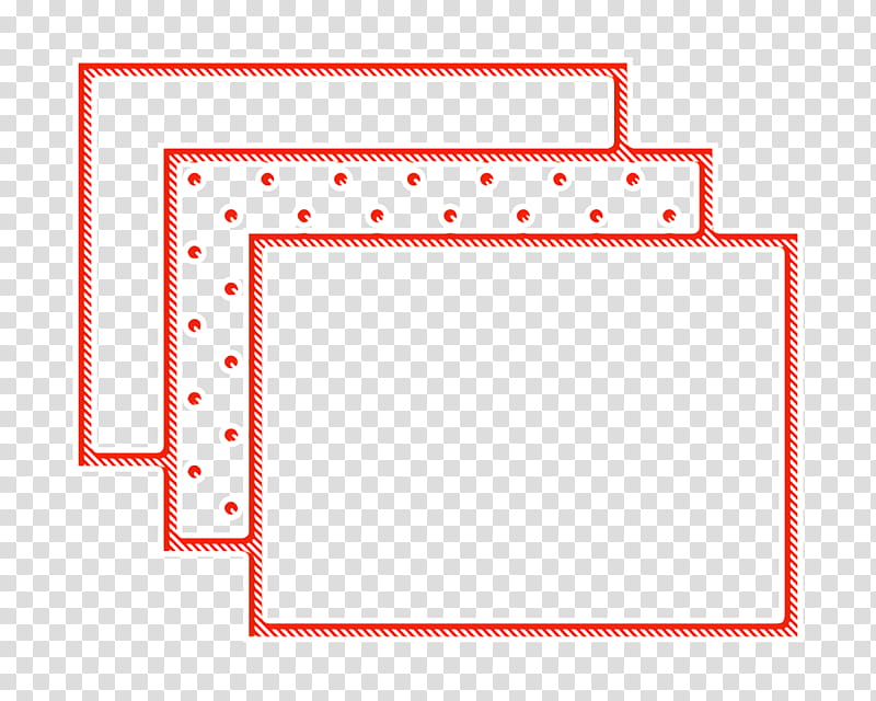 Essential Set icon Internet icon Windows icon, Red, Text, Line, Rectangle, Square transparent background PNG clipart