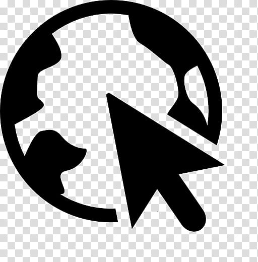 Internet Logo, Web Browser, Hyperlink, Internet Explorer, Web Development, Dark Web, Symbol, Blackandwhite transparent background PNG clipart