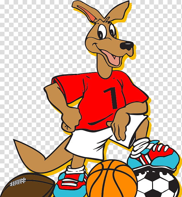 Basketball, Athlete, Sports, Oakland Athletics, BORDERS AND FRAMES, Cartoon, Kangaroo, Mascot transparent background PNG clipart