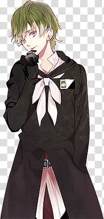 personaje de ReBirthday Song Koi o Utau Shinigami, __AME-ｸｱｱｾ icon transparent background PNG clipart