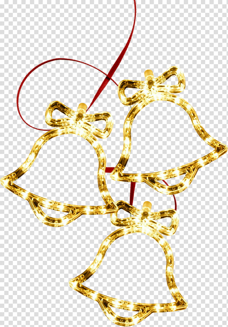 Christmas Decoration, Christmas Ornament, Gold, Body Jewellery, Christmas Day, Holiday, Human Body, Body Jewelry transparent background PNG clipart