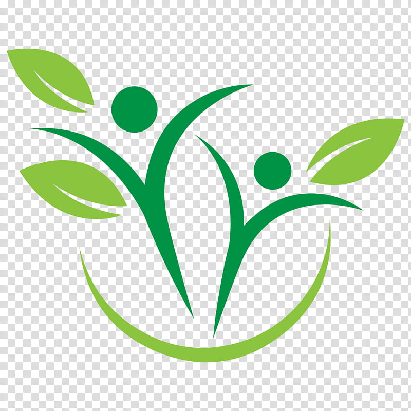 Green Leaf Logo, Creativity, Line, Plant Stem, Tree, Grass transparent background PNG clipart