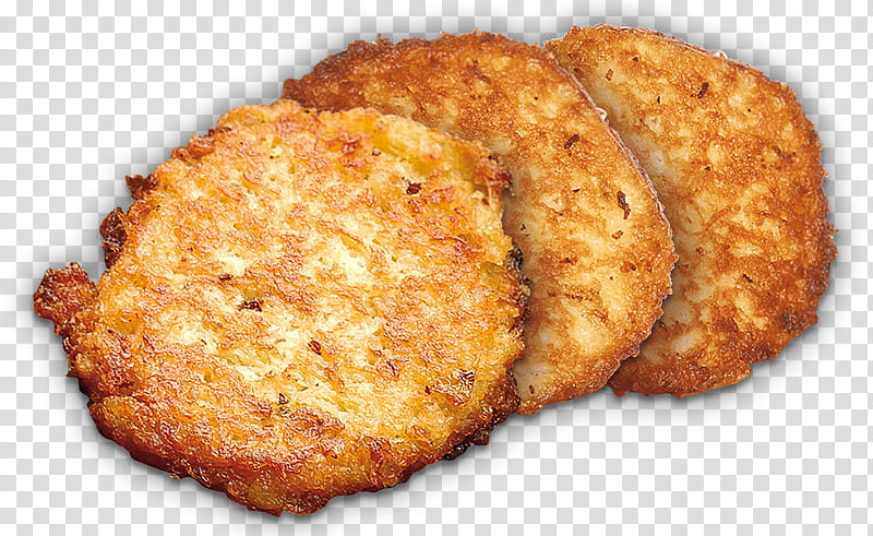 Chicken Nugget, Ganmodoki, Potato Cake, Potato Pancake, Korokke, Gratin Dauphinois, Rissole, Recipe transparent background PNG clipart