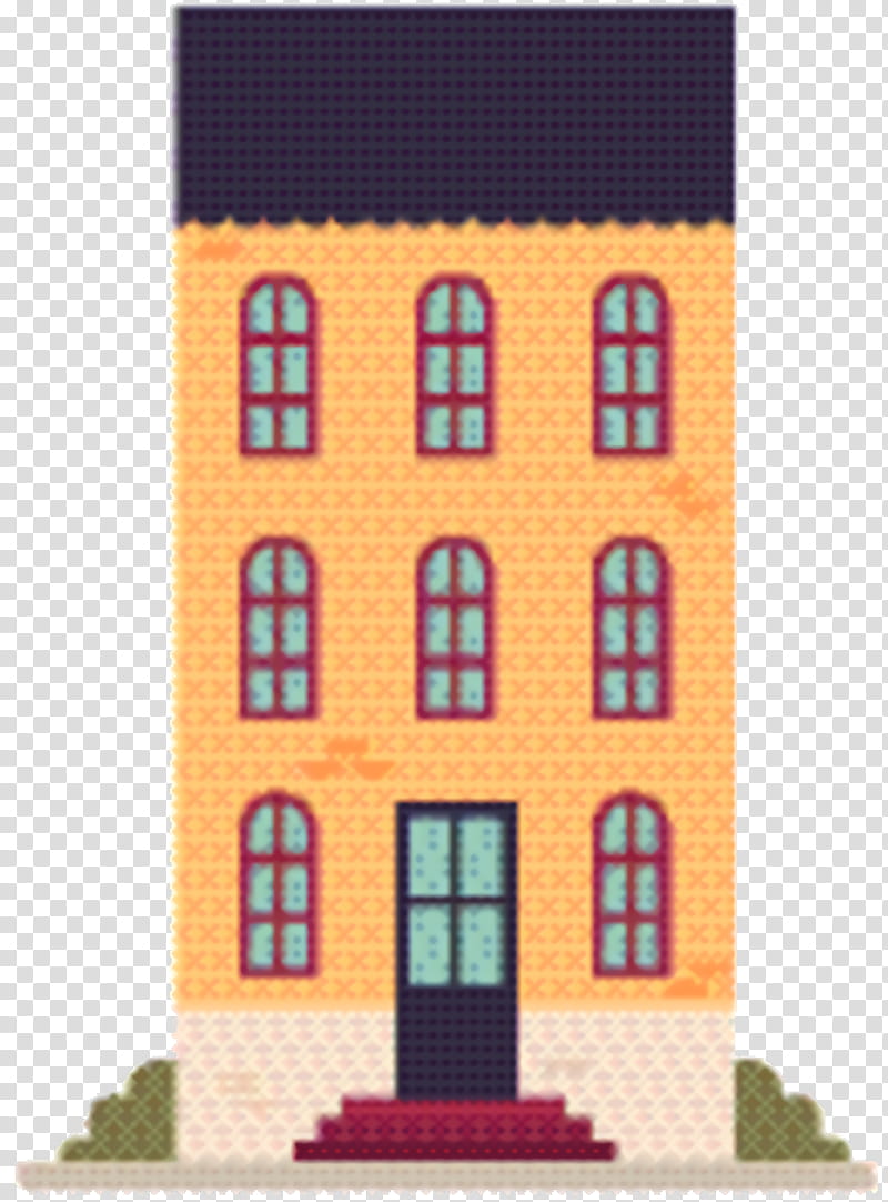 Building, Facade, Town Square, San Marco, Architecture, Tower, House, Textile transparent background PNG clipart