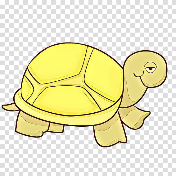 tortoise turtle pond turtle yellow reptile, Box Turtle, Sea Turtle transparent background PNG clipart