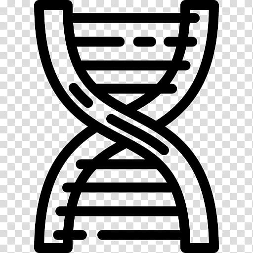 Double Helix, Dna, Nucleic Acid Double Helix, Genetics, , BIOTECHNOLOGY, Line, Coloring Book transparent background PNG clipart