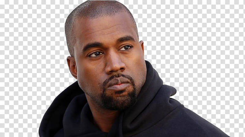 Kanye 2025 west transparent