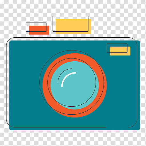 Circle Design, Camera, Digital Cameras, Rangefinder Camera, Cameras Optics, Rectangle transparent background PNG clipart