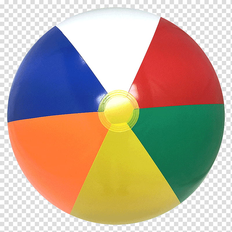 Rainbow Color, Beach Ball, Inflatable, Toy, Yellow, Campsite, Sphere, Baseball transparent background PNG clipart