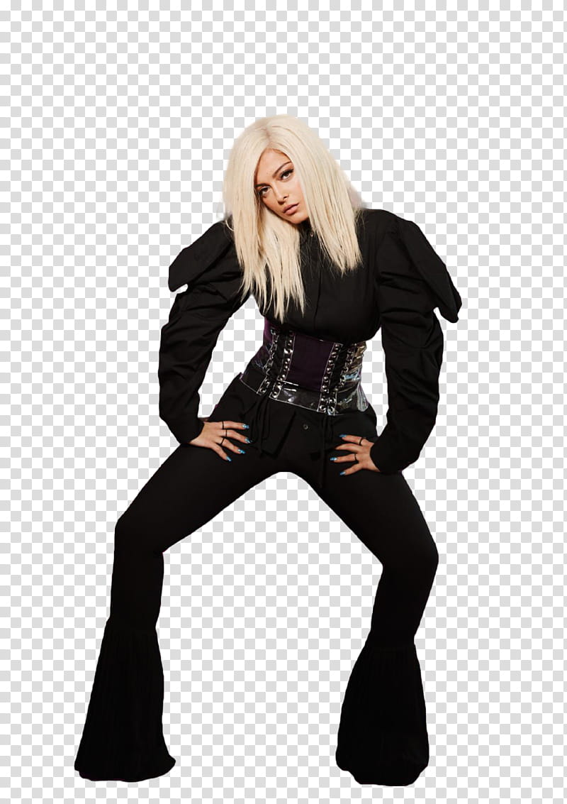 BEBE REXHA, BR-WL transparent background PNG clipart