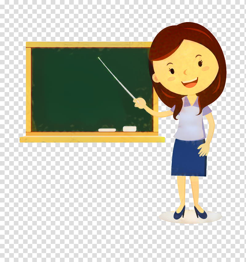 teacher clip art