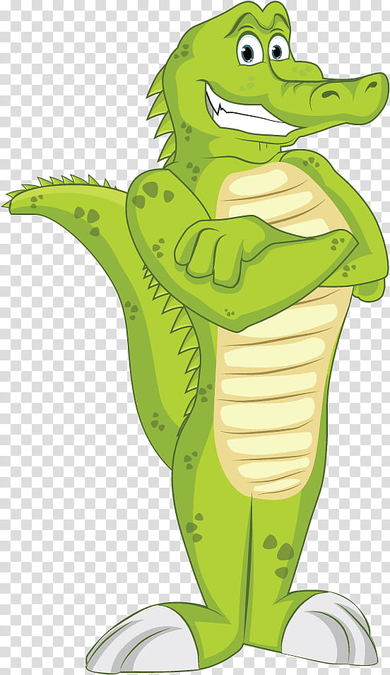 cartoon crocodile reptile crocodilia, Cartoon, Animal Figure, Seahorse, Carnivorous Plant, Alligator, Fictional Character transparent background PNG clipart