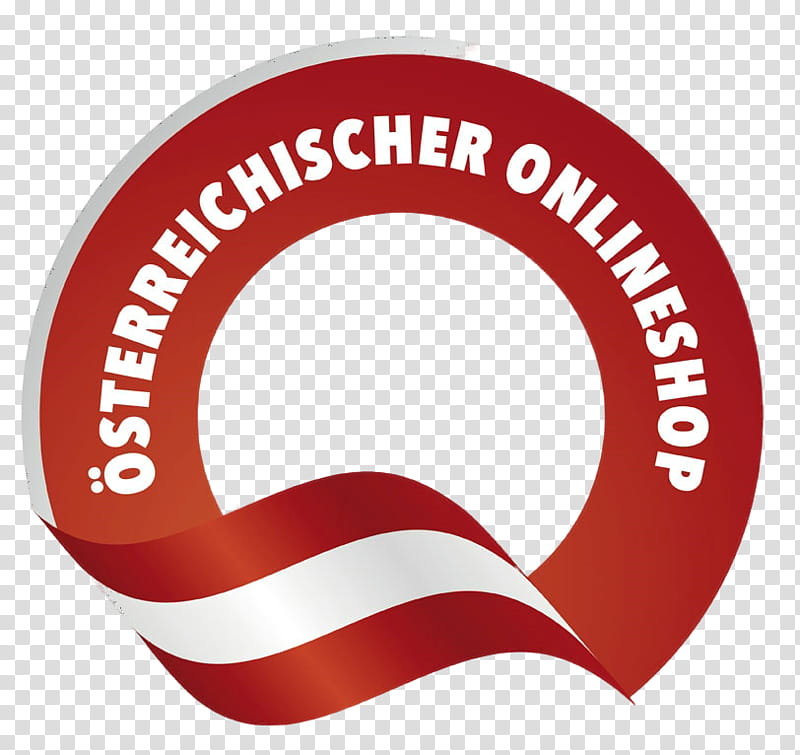 Text, Austrian Economic Chamber, Certification Mark, Logo, Posch, Red, Circle, Label transparent background PNG clipart