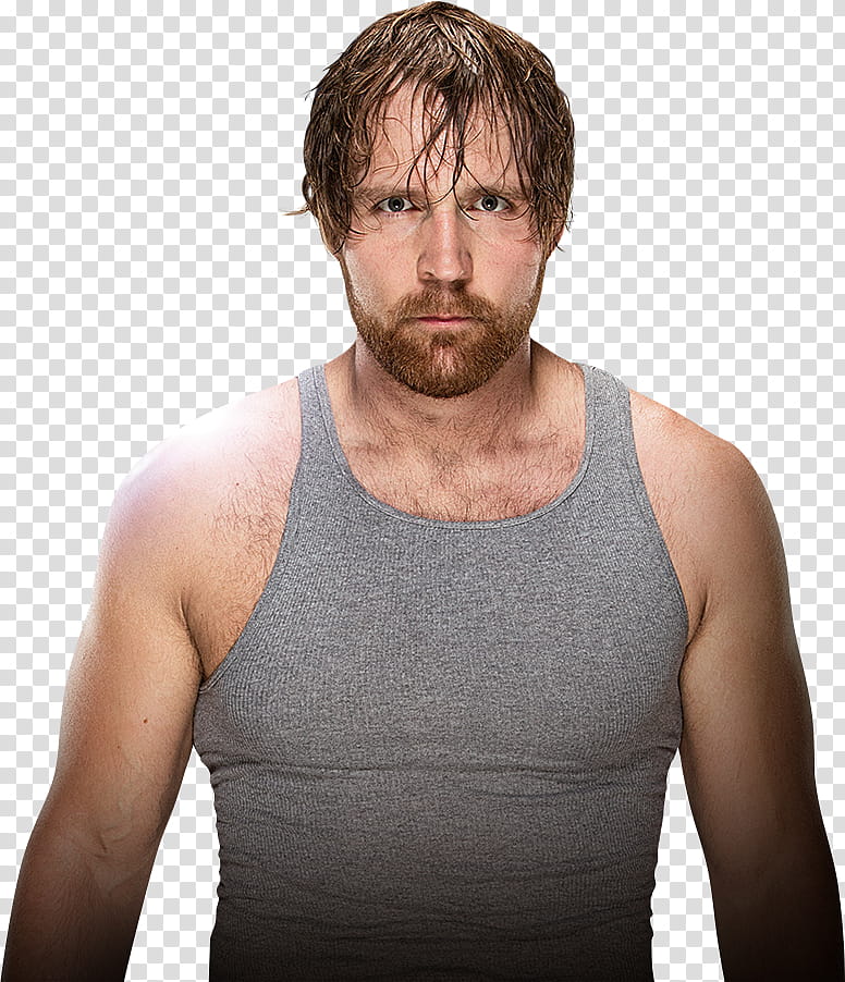 Dean Ambrose  Beard transparent background PNG clipart