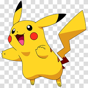 Pokemon Pikachu PNG Download Imagem - PNG All