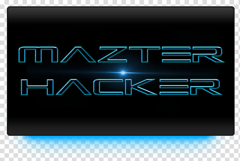 Elegants Light Icon, Mazter Hacker transparent background PNG clipart