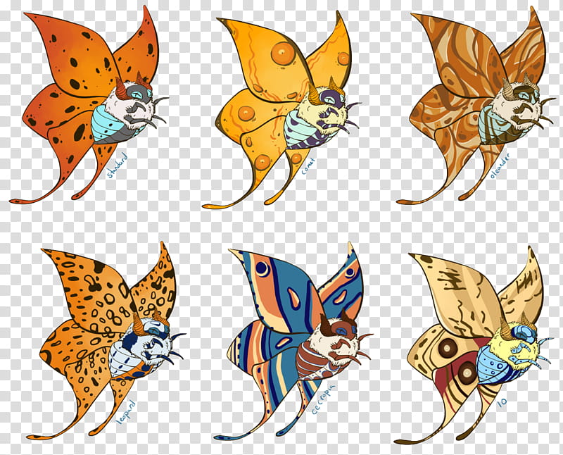 Butterfly Tattoo, Volcarona, Mewtwo, Sandslash, Gengar, Larvesta, Sandshrew, Moths And Butterflies transparent background PNG clipart