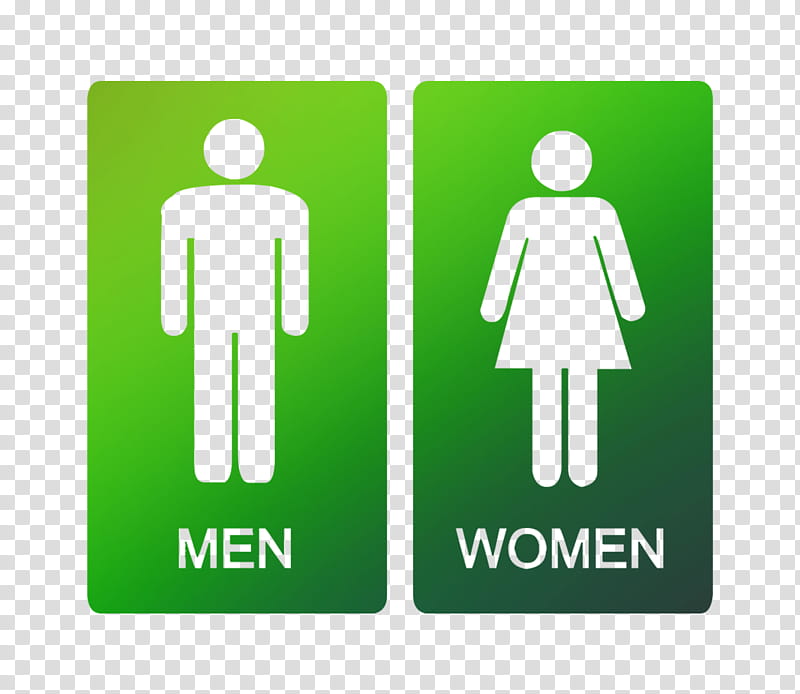 Woman, Public Toilet, Bathroom, Sign, Ada Signs, Female, Unisex Public Toilet, Retail transparent background PNG clipart