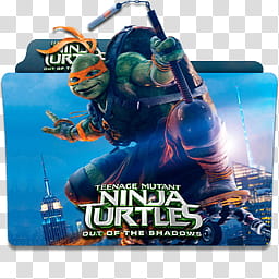 Teenage Mutant Ninja Turtles Out of the Shadows , Teenage Mutant Ninja Turtles, Out of the Shadows v_x transparent background PNG clipart