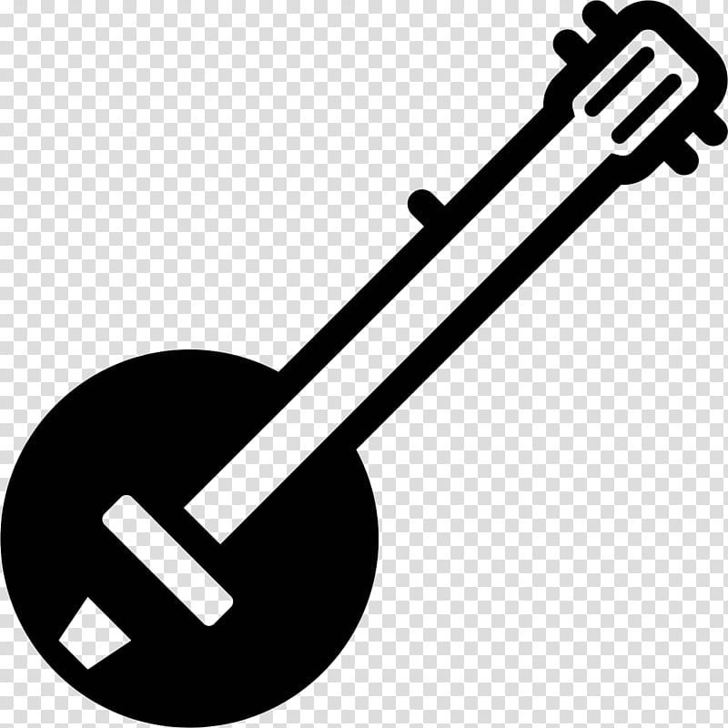 Music, Ukulele, Banjo, Guitar, Bass Guitar, Electric Guitar, Banjo Uke, Musical Instruments transparent background PNG clipart
