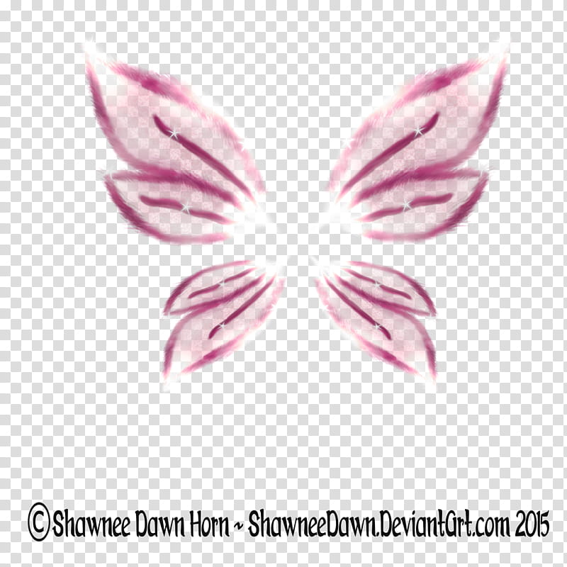 Fuzzy Wings age transparent background PNG clipart