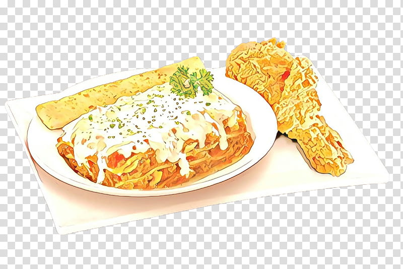 Junk Food, Lasagne, Pasta, Pizza, Dish, Filipino Cuisine, American Cuisine, Toast transparent background PNG clipart