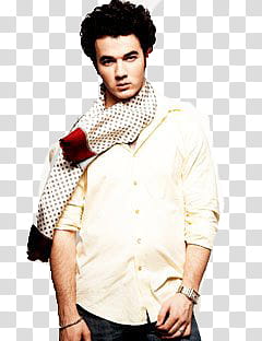 variados de Kevin Jonas transparent background PNG clipart