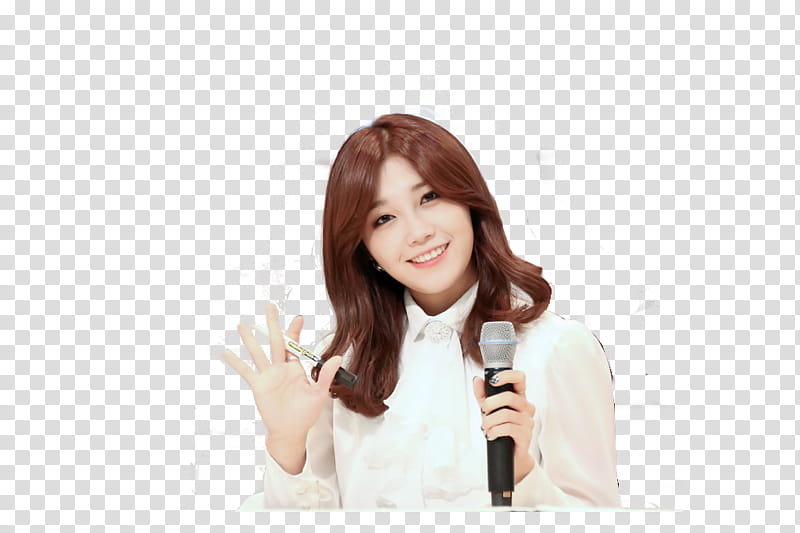 Apink EunJi transparent background PNG clipart