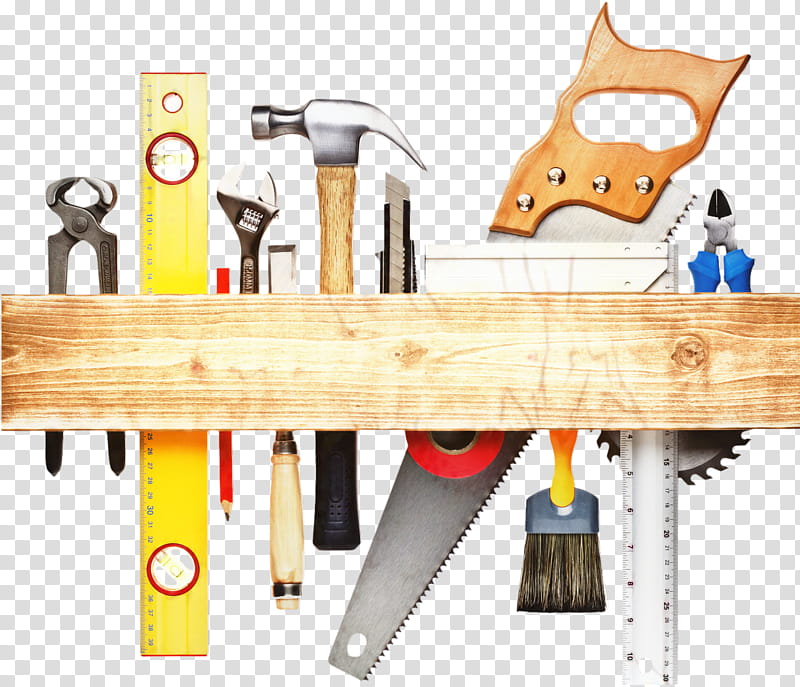 Tools Used By Carpenter Clipart Images