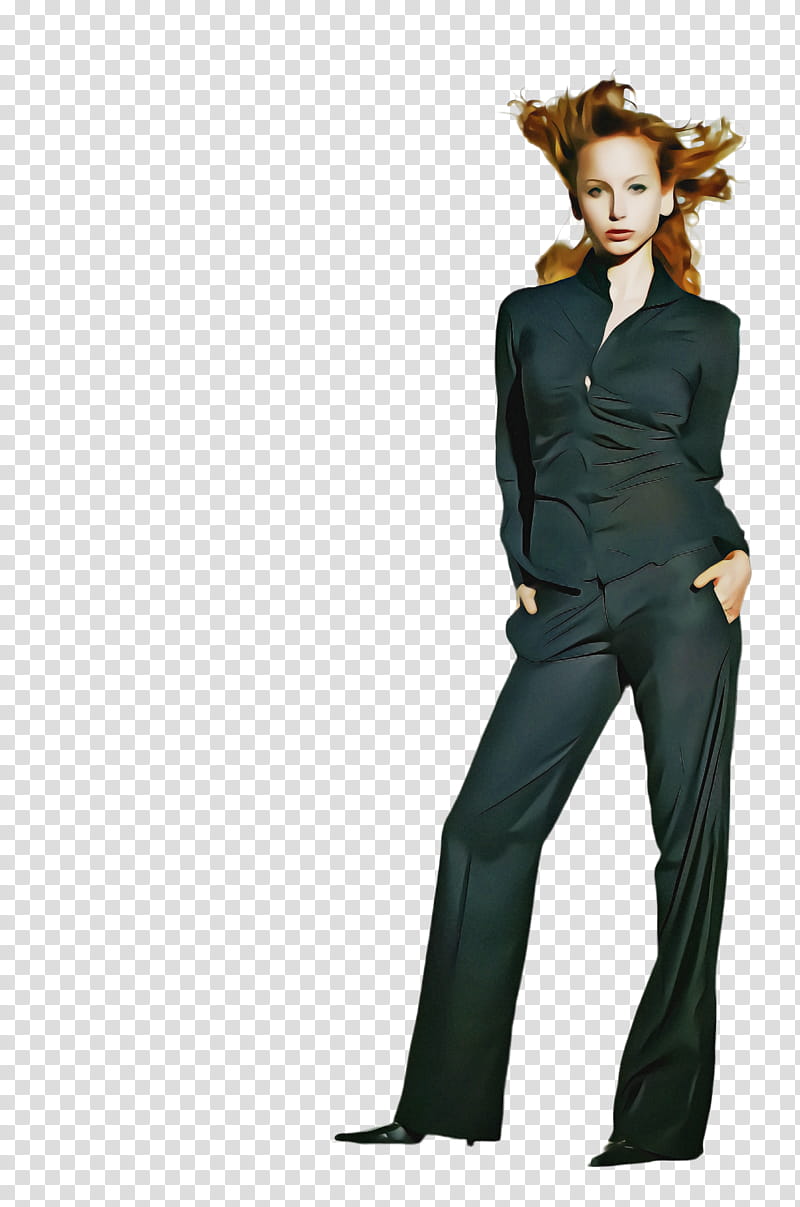 clothing standing fashion model suit fashion, Formal Wear, Trousers, Fashion Design, Pantsuit, Costume transparent background PNG clipart