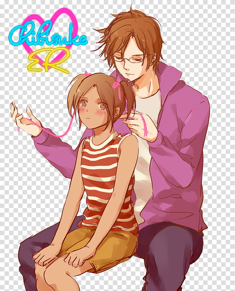 REnder Miyuki Chitose y Tezuka Kunimitsu transparent background PNG clipart