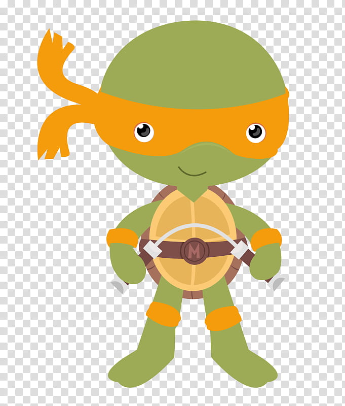 Turtle Drawing, Leonardo, Teenage Mutant Ninja Turtles, Michaelangelo, Mutants In Fiction, Cartoon, Tmnt, Michelangelo transparent background PNG clipart