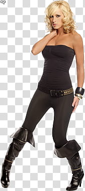 Michelle Mccool O,,SAM () transparent background PNG clipart