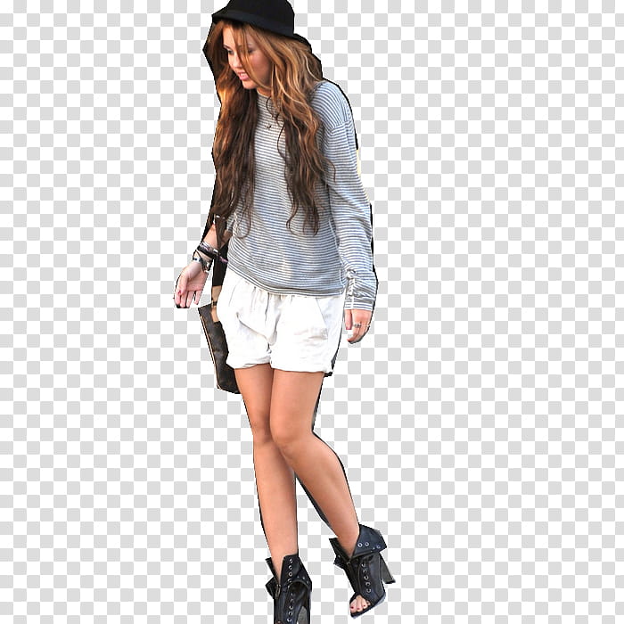Miley Cyrus  , ggg transparent background PNG clipart