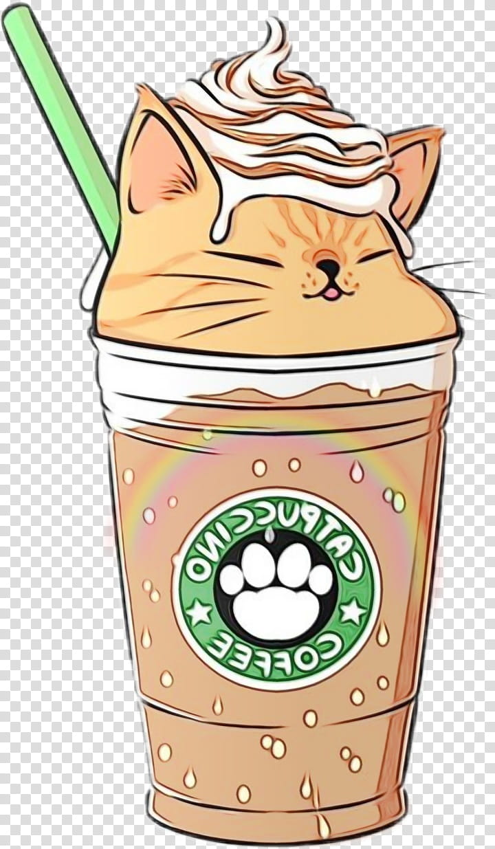 Featured image of post How To Draw A Starbucks Frappuccino