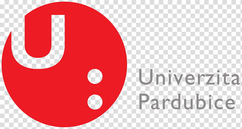 Text, University, Logo, Bilgi Sistemi, Pardubice, Red, Line, Area transparent background PNG clipart