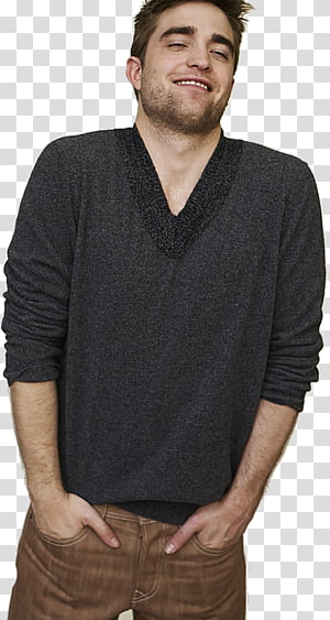 Robert Pattinson ZIP transparent background PNG clipart thumbnail