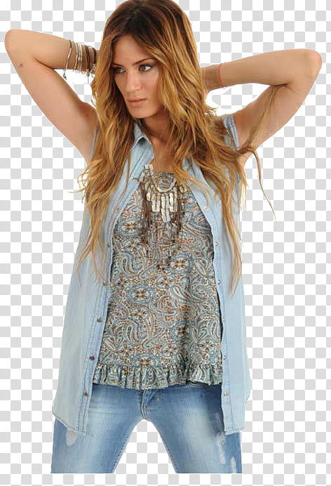 Paula Chaves transparent background PNG clipart