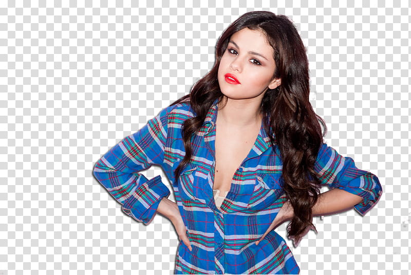 Selena Gomez  Sabrina  transparent background PNG clipart