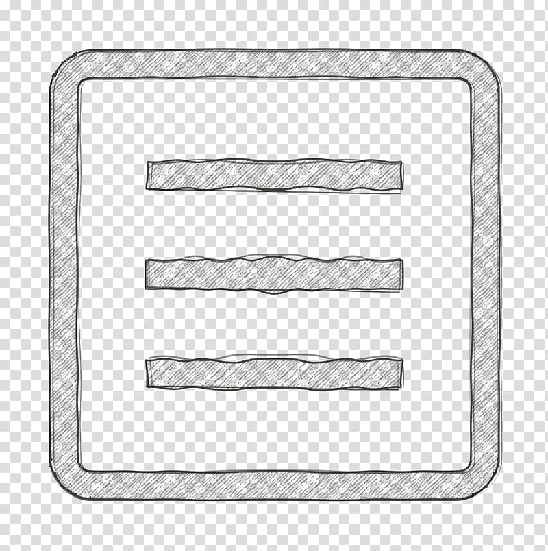 app icon essential icon option icon, Ui Icon, Line, Rectangle transparent background PNG clipart