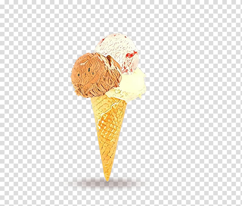 Ice Cream Cone, Cartoon, Ice Cream Cones, Flavor, Gelato, Frozen Dessert, Food, Dondurma transparent background PNG clipart