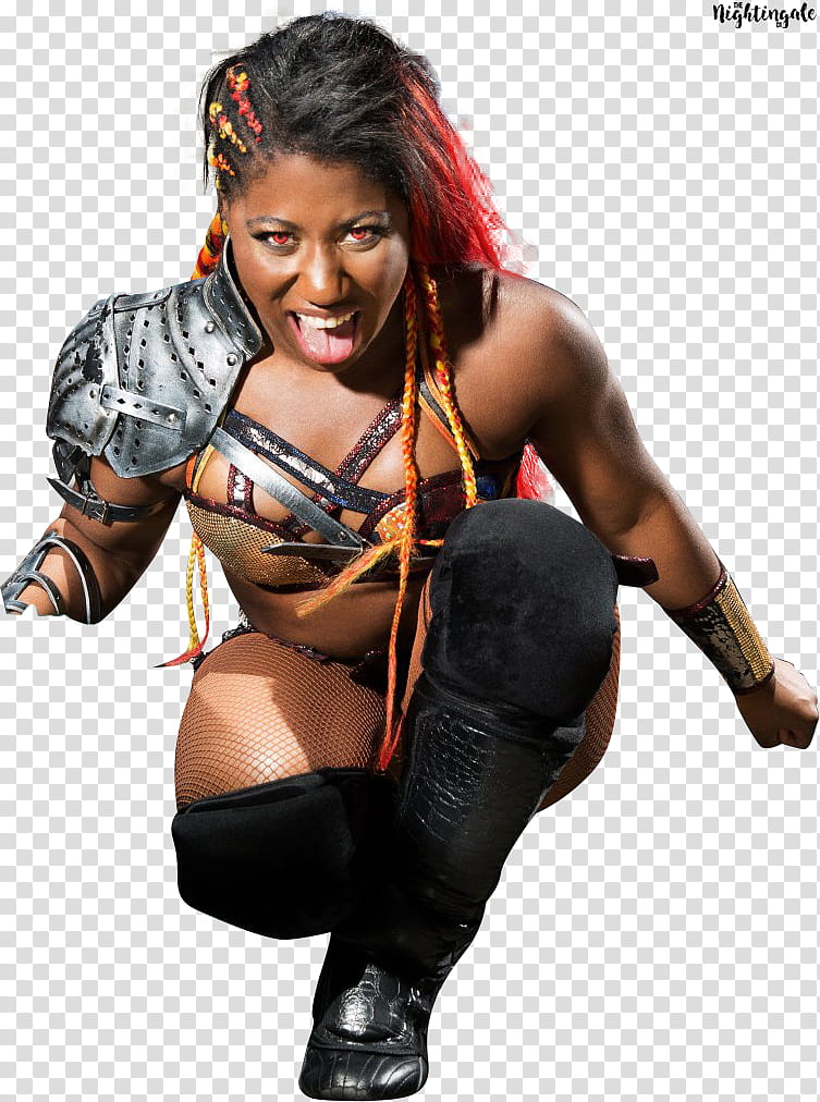 Ember Moon O transparent background PNG clipart