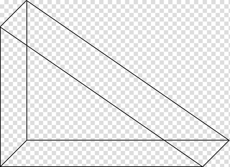 GIMP Brushes Shapes Brushes, black triangle illustration transparent background PNG clipart