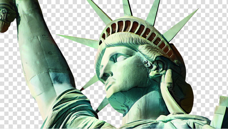 Statue Of Liberty, Statue Of Liberty National Monument, Footage, Video, Drawing, New York, United States transparent background PNG clipart