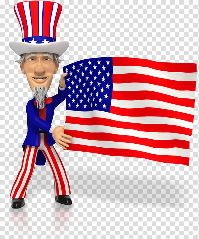 Independence day, Flag Of The United States, Flag Day Usa, Costume Hat, Veterans Day, Costume Accessory transparent background PNG clipart