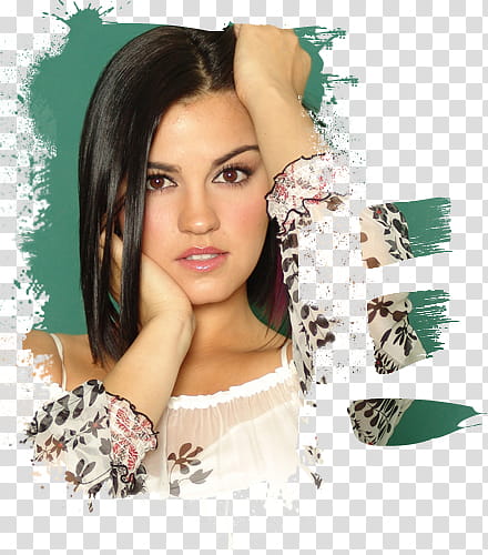 Maite Perroni  Manchas  transparent background PNG clipart